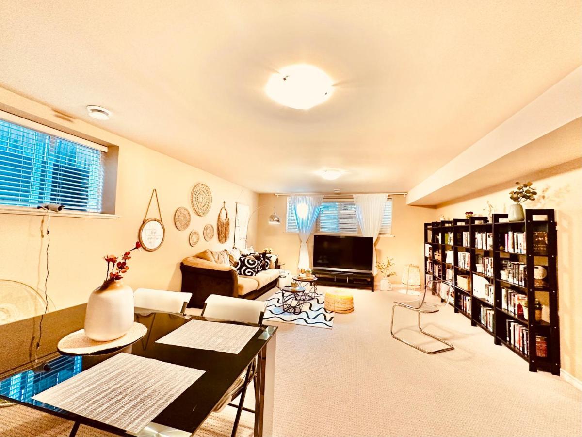 Scorpio House B Langley