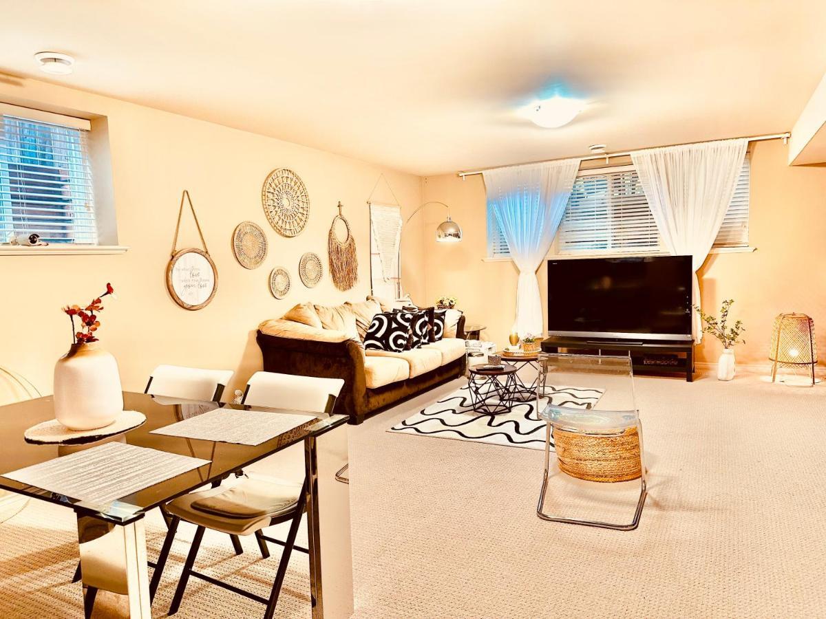 Homestay Scorpio House B Langley