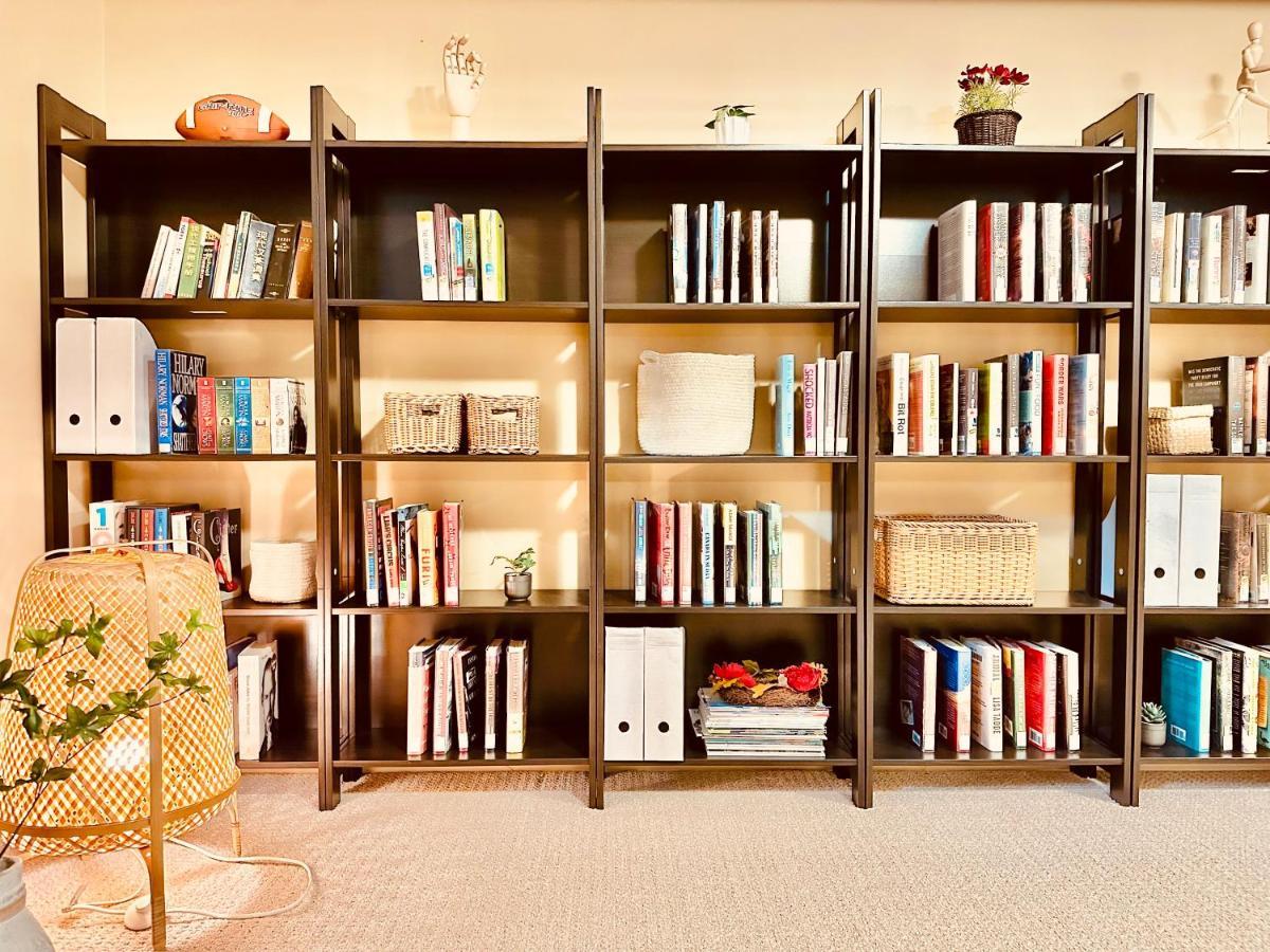 Homestay Scorpio House B Langley