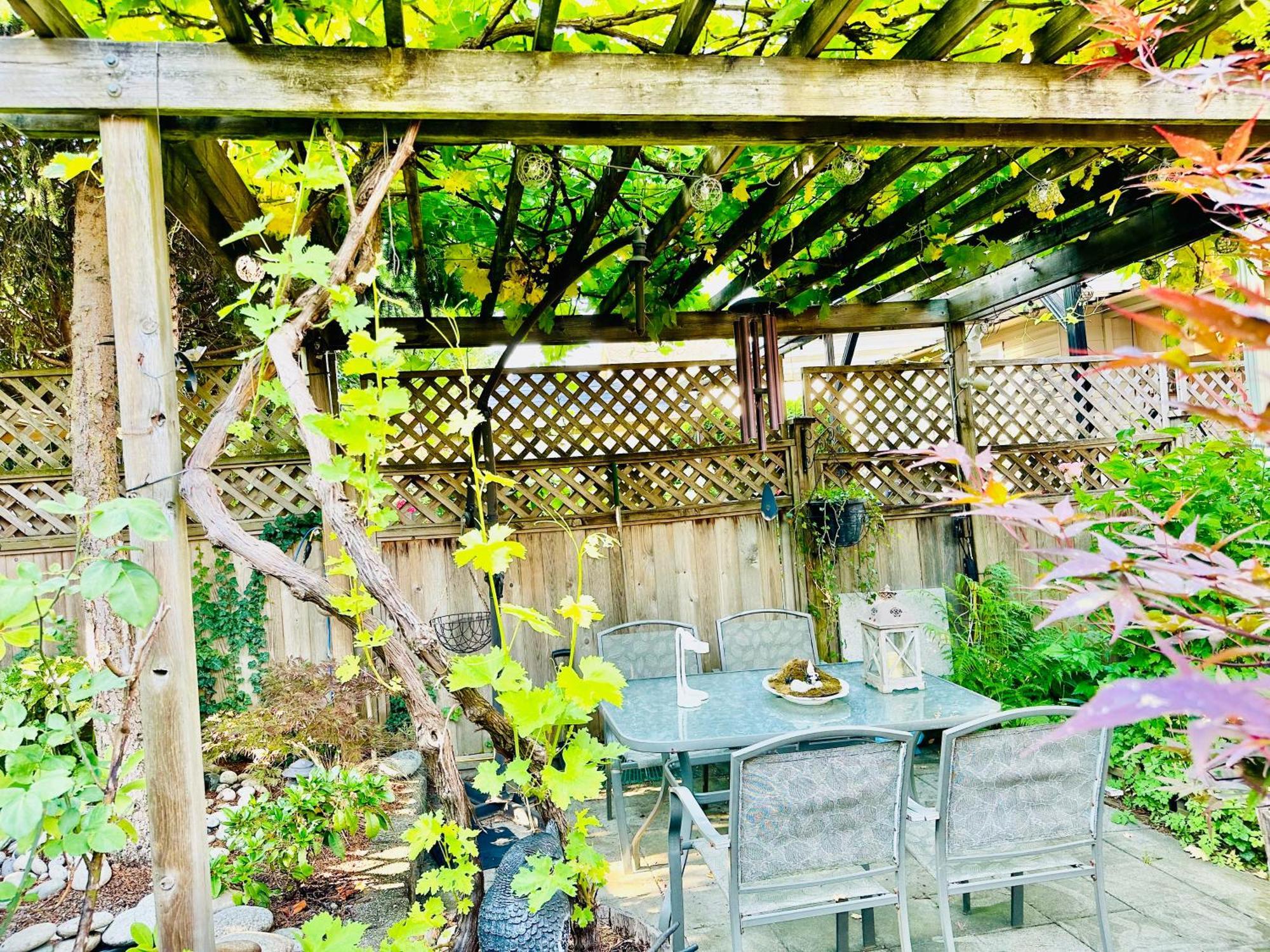 Homestay Scorpio House B Langley