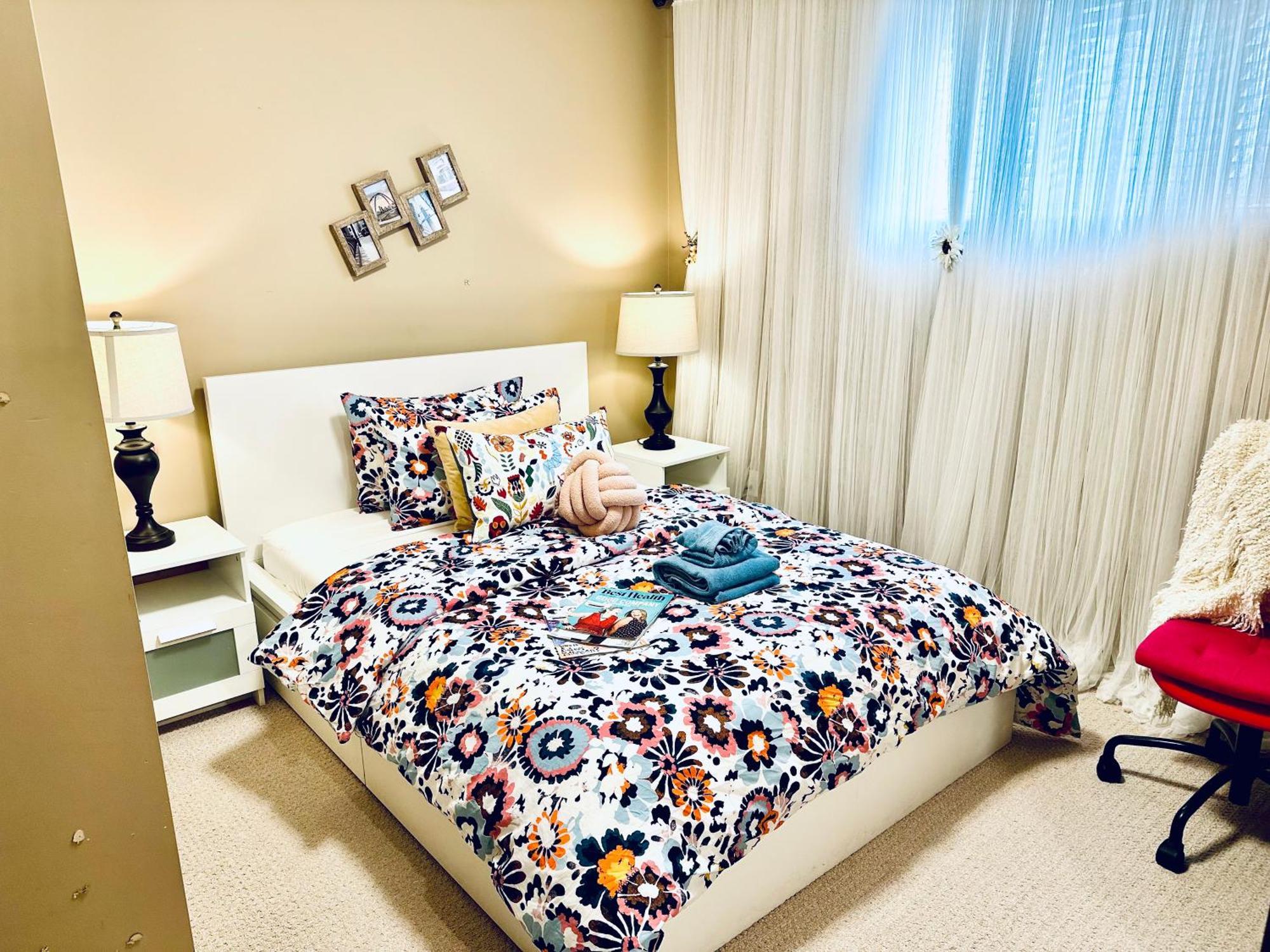 Scorpio House B * Langley
