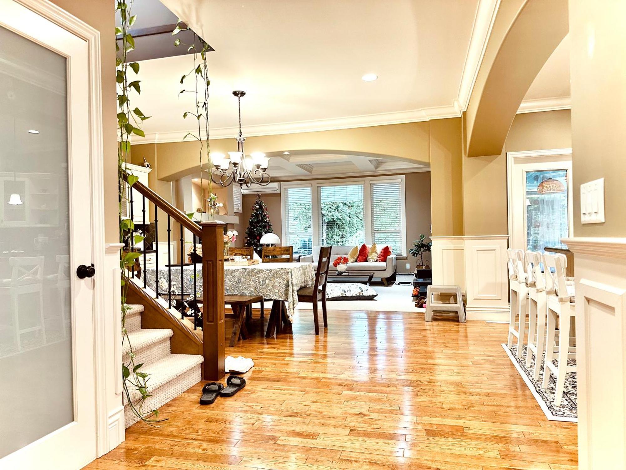 Homestay Scorpio House B