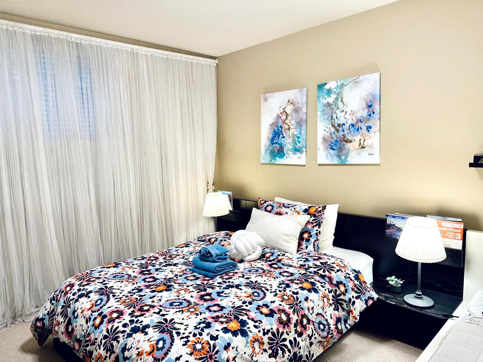 Scorpio House B Langley