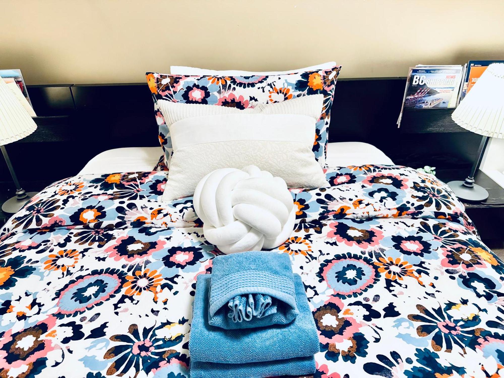 Scorpio House B Homestay *