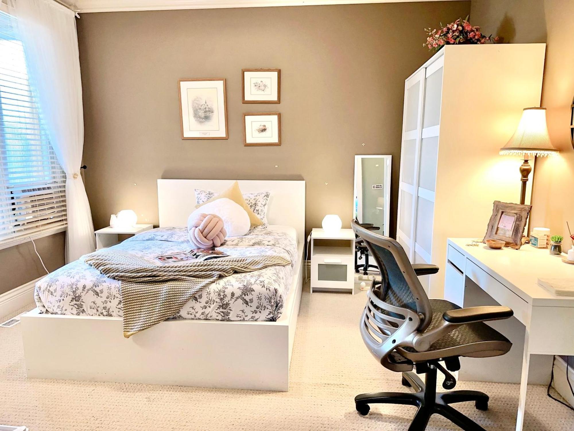 Homestay Scorpio House B