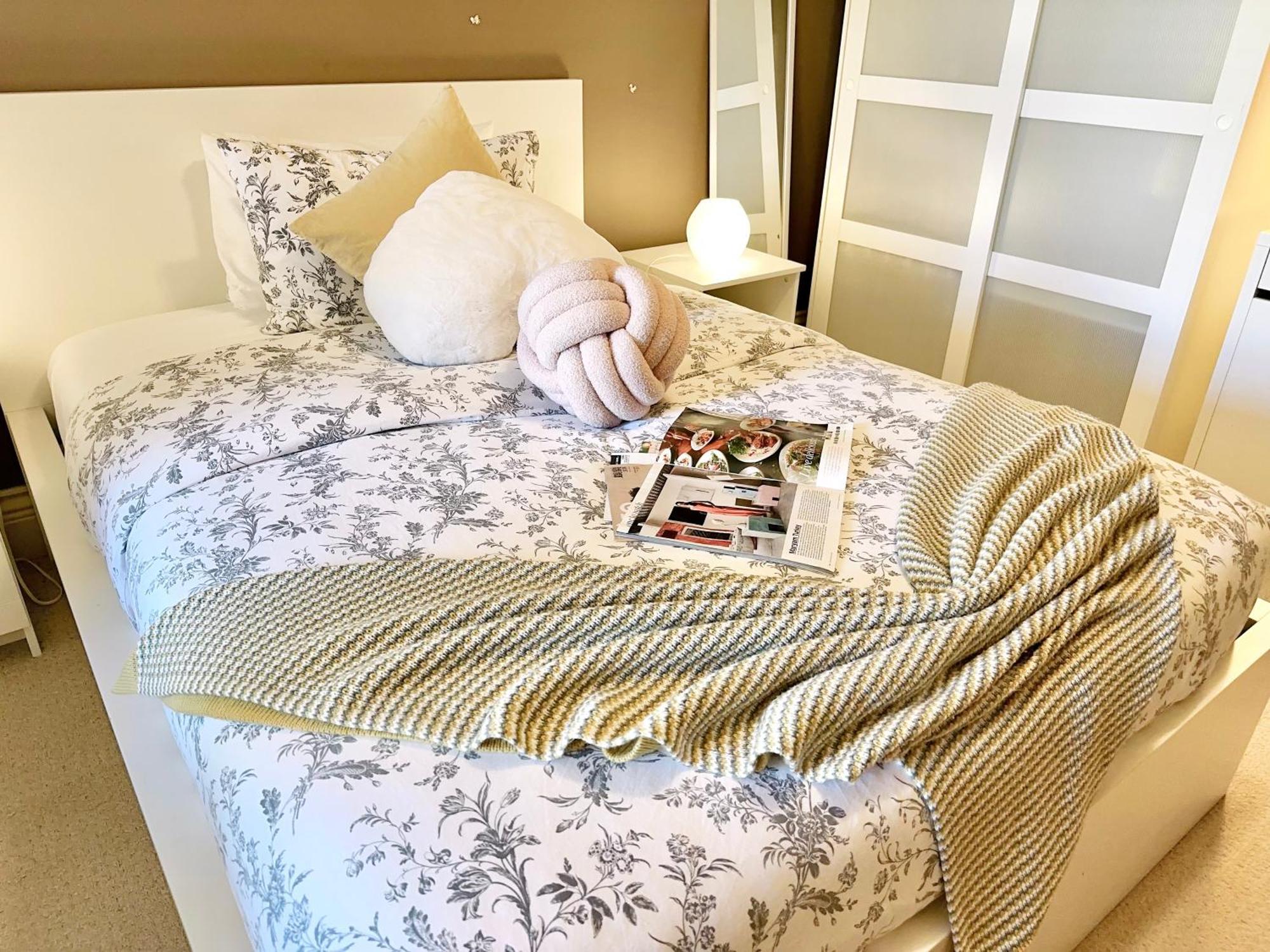Homestay Scorpio House B Langley