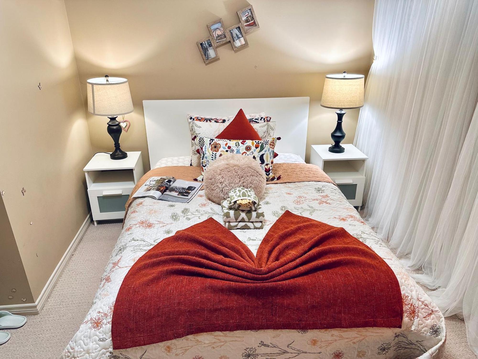 Scorpio House B