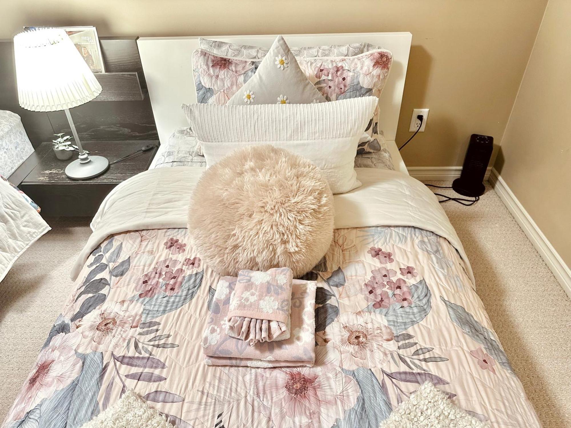 Homestay Scorpio House B *