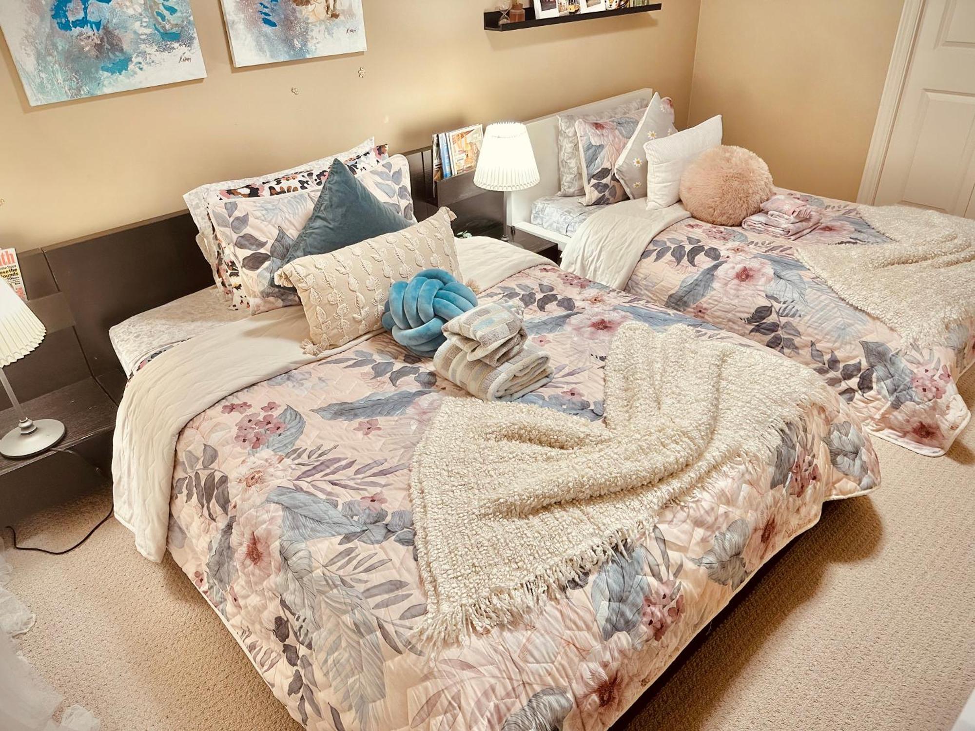 Homestay Scorpio House B Langley