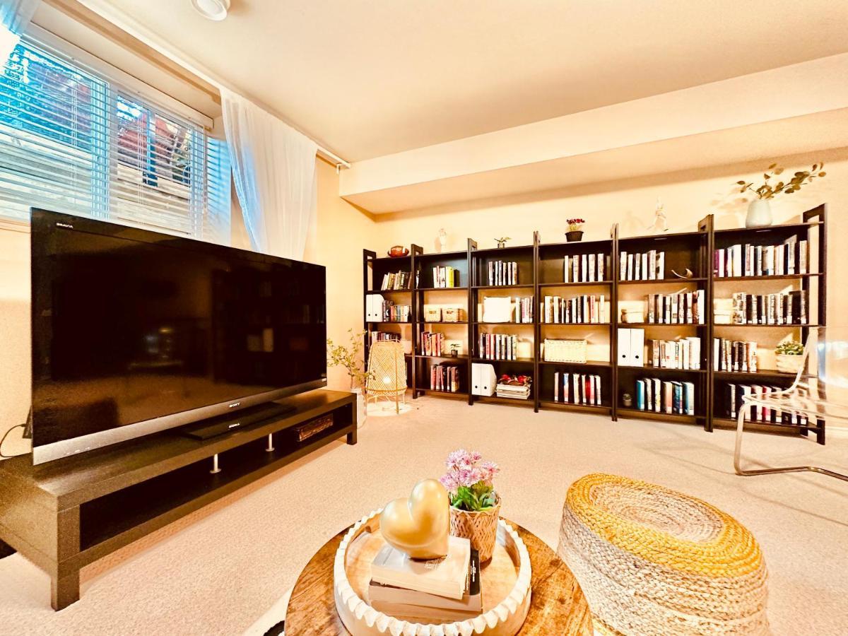 Scorpio House B Langley