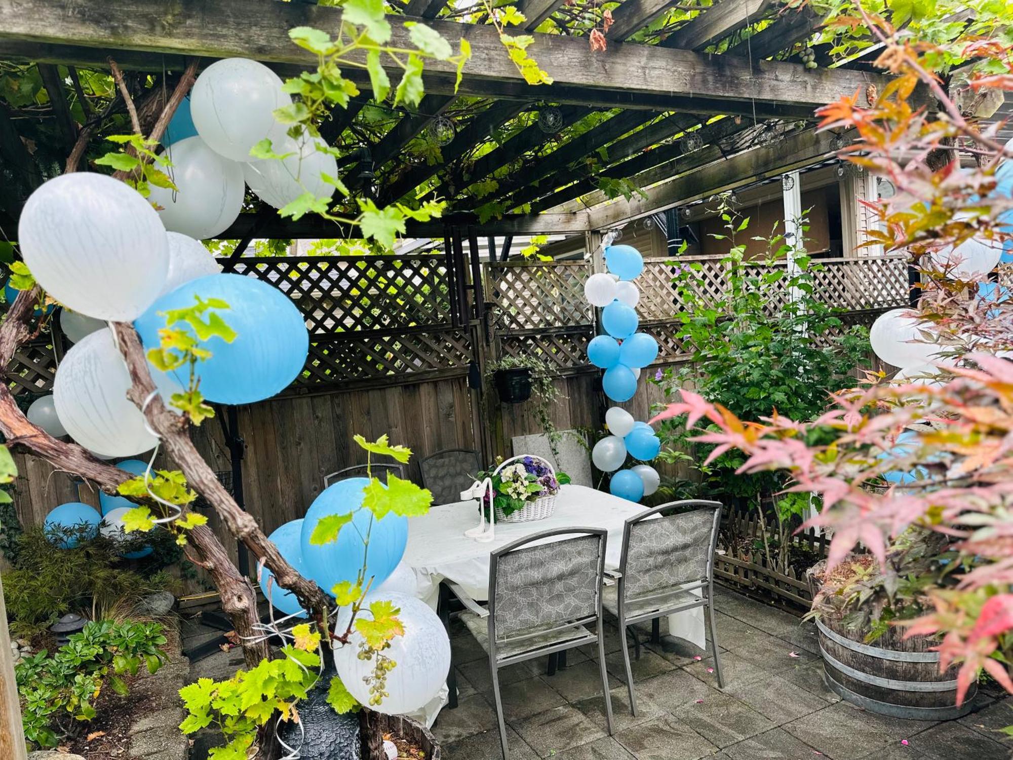 Homestay Scorpio House B Langley