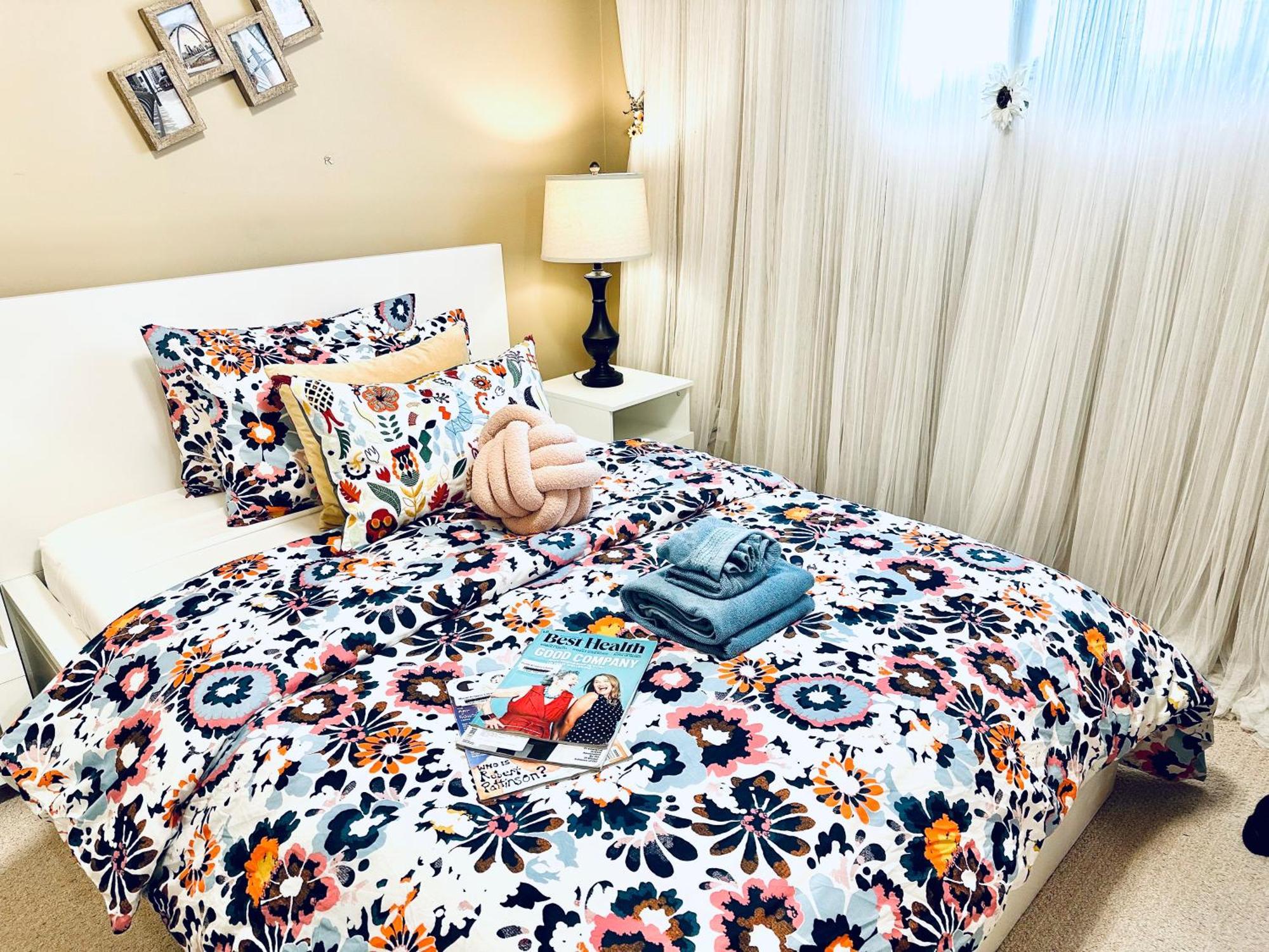 Scorpio House B Homestay