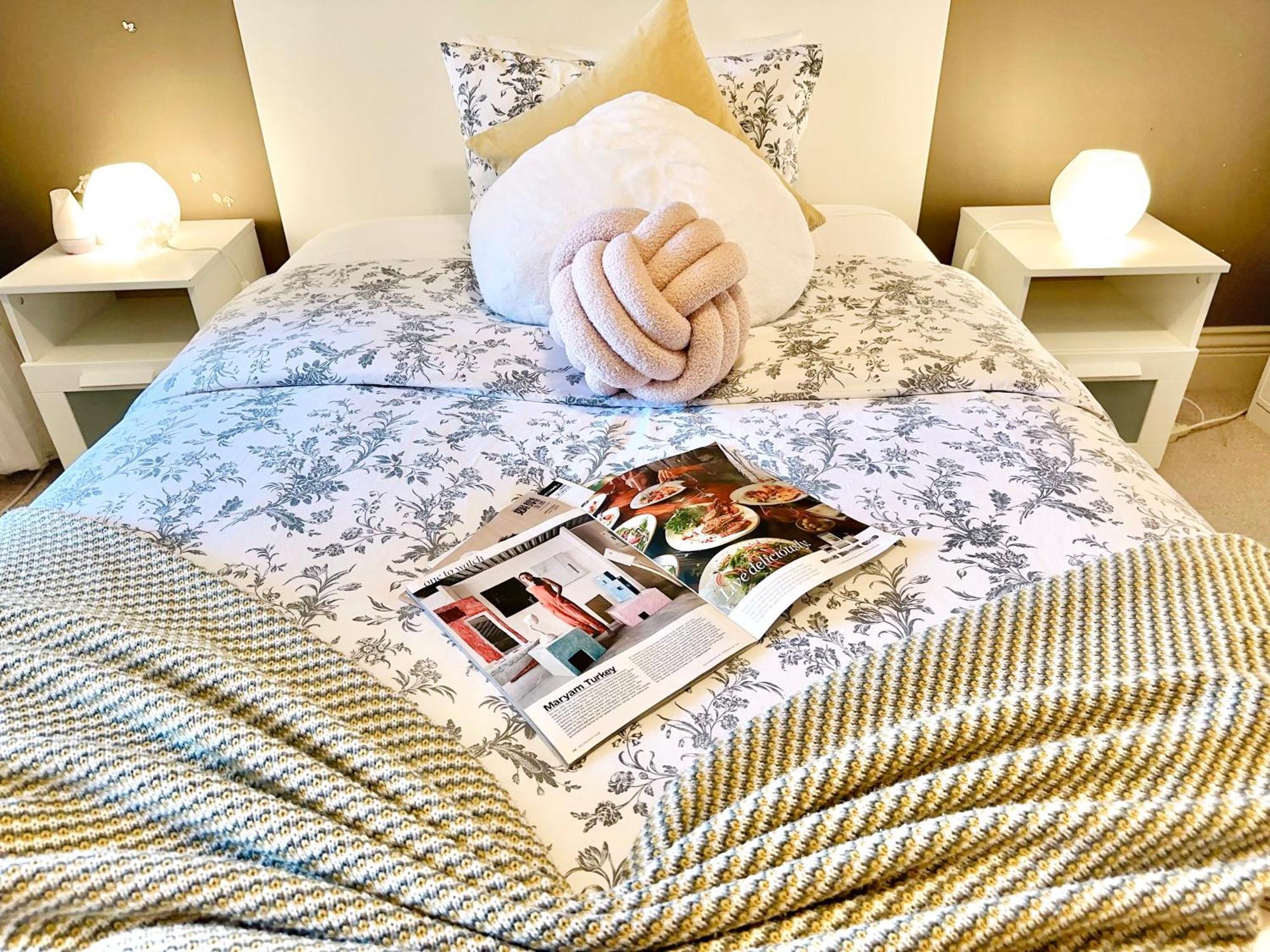 Homestay Scorpio House B Langley