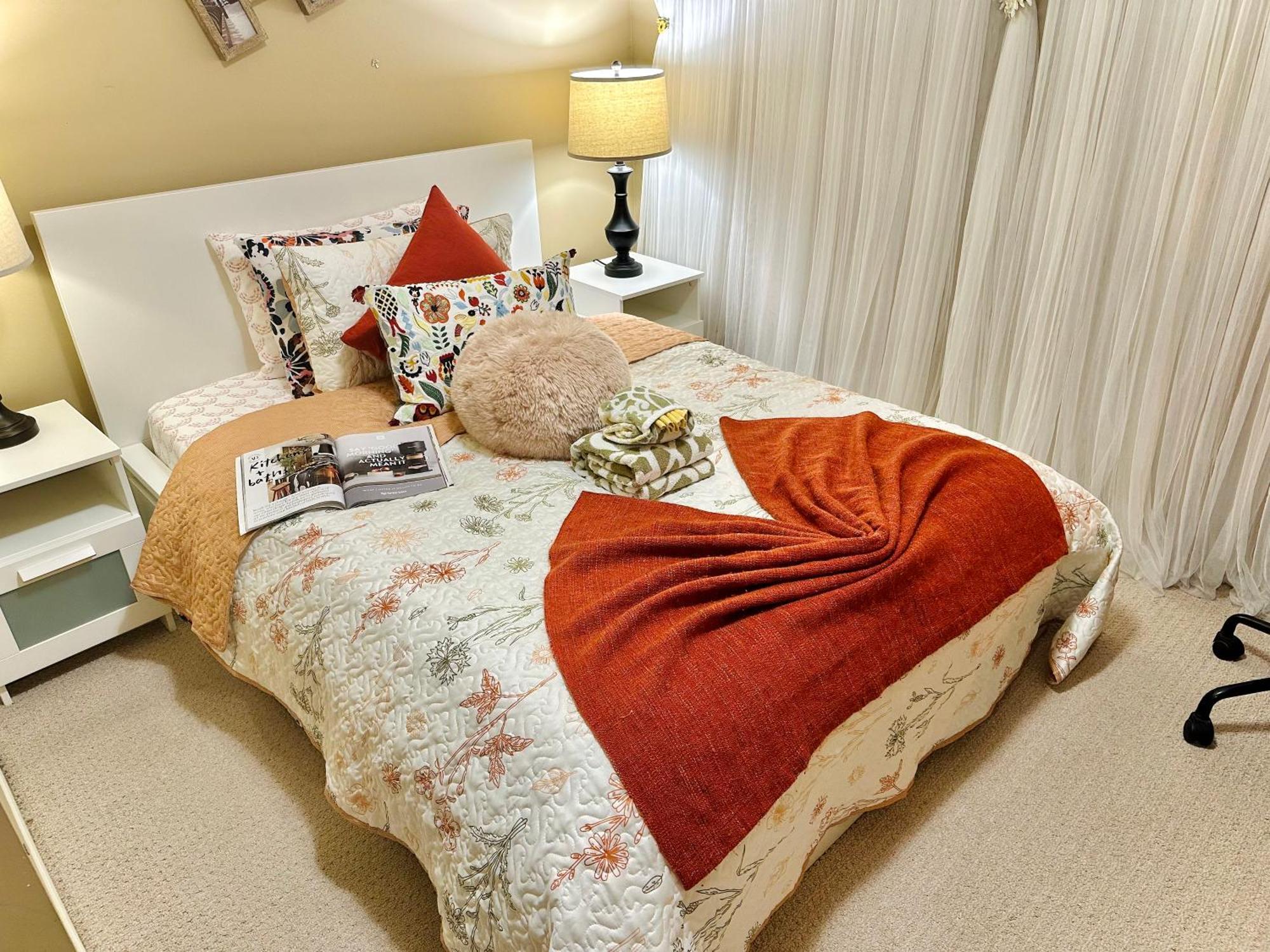 Scorpio House B Homestay